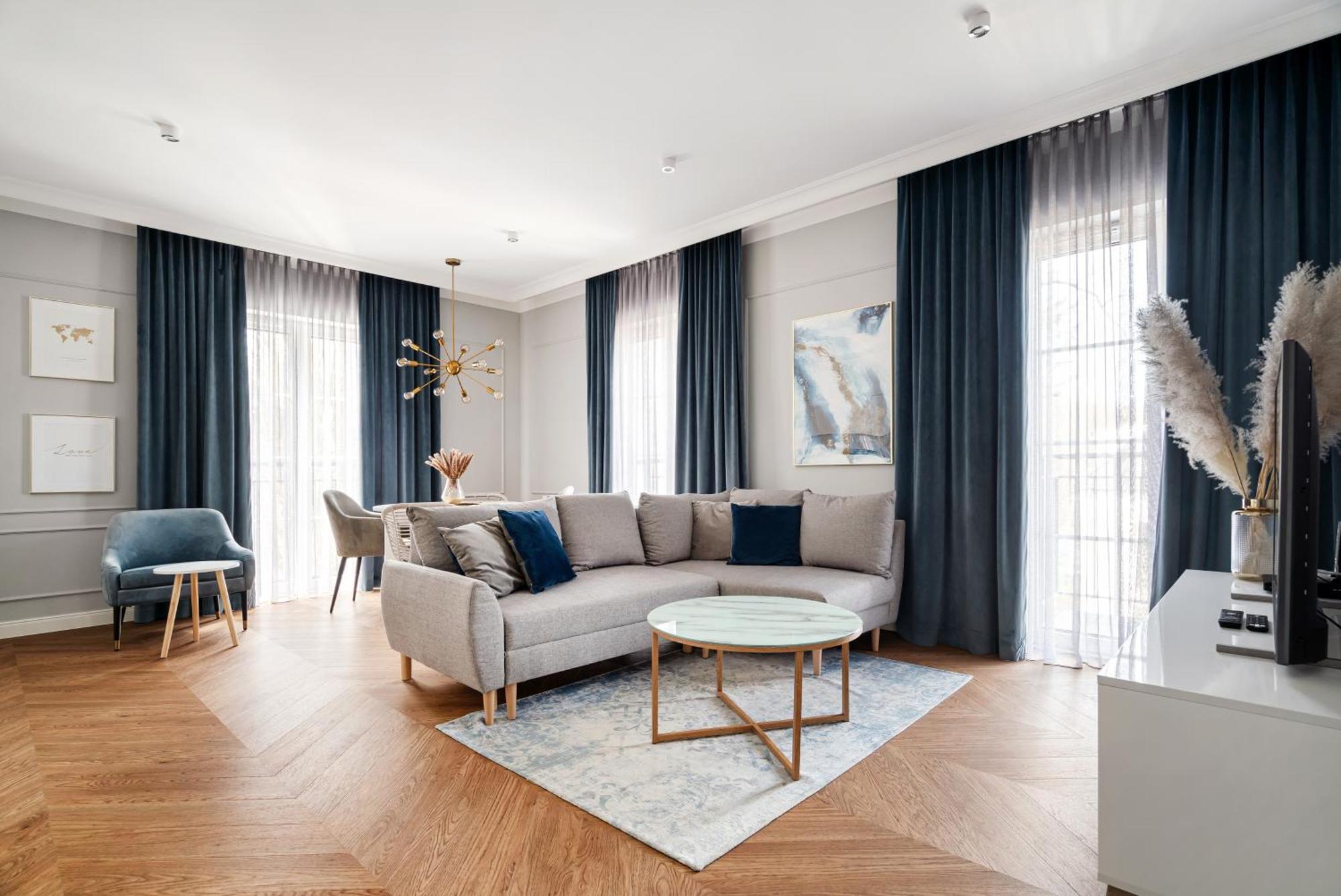 Apartamenty Swinoujscie - Swan Suites - Villa 44 Exterior foto